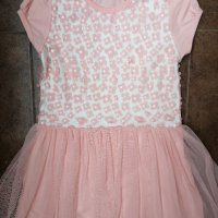 Детска рокля Breeze, р-116, снимка 2 - Детски рокли и поли - 28934649