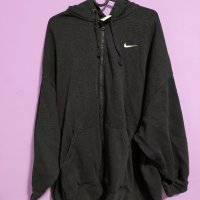 oversized оригинално горнище Nike, снимка 1 - Спортни дрехи, екипи - 43342007