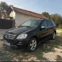 Mercedes ML420, снимка 16 - Автомобили и джипове - 43453964