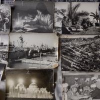 Снимки от до 1960 г от Куба , Виетнам ,Лаос , Афганистан, снимка 4 - Колекции - 36758629