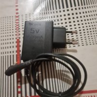 sony psp adapter 5v 1500ma, снимка 1 - PlayStation конзоли - 43527335