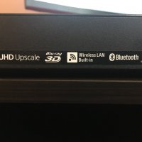 Blu-ray Disc плейър Sony 4K BDP-S6700, снимка 3 - Плейъри, домашно кино, прожектори - 37405967
