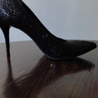 Дамски обувки , снимка 5 - Дамски елегантни обувки - 43787469
