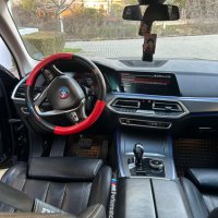 BMW Х5 М-пакет Xdrive Performance 3.0.D Twinturbo Фул-Опция 360% Камери , снимка 6 - Автомобили и джипове - 43806180