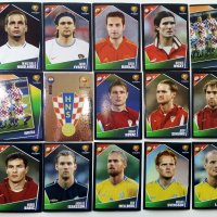 Стикери за албум "Euro 2004 - Panini", снимка 1 - Колекции - 38640757