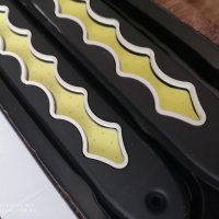Нов модел Гумени огъващи се ЛЕД ленти дневни светлини за кола автомобил джип + подарък, снимка 10 - Аксесоари и консумативи - 32450921