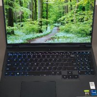 Нов Lenovo Legion 5 PRO, i7-13700HX,NVIDIA RTX 4060,16" display, снимка 3 - Лаптопи за игри - 43483318