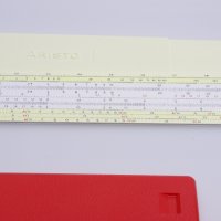 Сметачна линия ARISTО в оригинална опаковка 0903LL, снимка 4 - Антикварни и старинни предмети - 38257221
