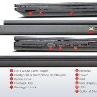 Lenovo ThinkPad L430, снимка 7 - Лаптоп аксесоари - 39347443