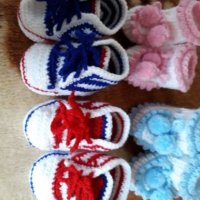 Бебешки комплекти, снимка 8 - Комплекти за бебе - 26239013