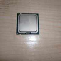 86.Продавам процесор за компютър Intel Core 2 Duo 6300  LGA 775,1.86 GHz,2M L2 Cachе, снимка 1 - Процесори - 37272924