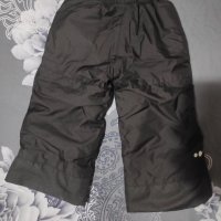 Продавам - детски ски панталон Wedze 86/92, снимка 2 - Детски панталони и дънки - 35405511