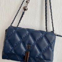 Малка дамска чанта Bag to Bag, снимка 1 - Чанти - 43360514