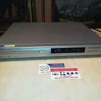 sharp ht-cn410dvh dvd receiver, снимка 1 - Ресийвъри, усилватели, смесителни пултове - 28652441