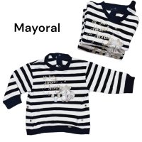 Mayoral блуза бебе фино плетиво 1-3 години, снимка 4 - Детски Блузи и туники - 43118852
