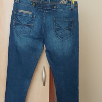 Евтини запазени дамски дънки и панталони , снимка 2 - Панталони - 38023052