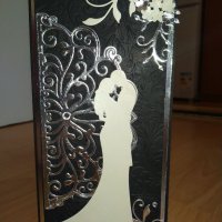 Картички за сватба, снимка 3 - Подаръци за сватба - 22743408