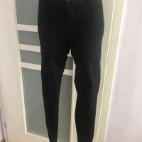 Черен панталон Terranova, снимка 10 - Панталони - 39752732