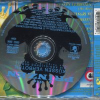 Die Prinzen1, снимка 2 - CD дискове - 35635639