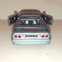 Lotus Esprit V8 Maisto - Мащаб 1:39, снимка 3 - Колекции - 42504855