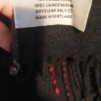 ETRO. Original. Size L-XL 100% Вълна Страхотен пуловер , снимка 9 - Пуловери - 43541979