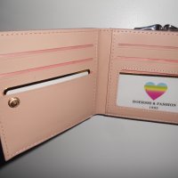 Нов страхотен дамски подарък портмоне за НЕЯ портфейл, снимка 1 - Портфейли, портмонета - 34937372
