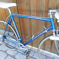 Superia /56 размер ретро шосеен велосипед/, снимка 3 - Велосипеди - 33580384