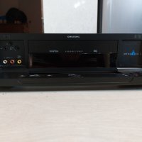 Grundig VHS  SE7106 HI FI, снимка 5 - Декове - 37621842