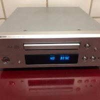 Onkyo C-733, снимка 3 - Ресийвъри, усилватели, смесителни пултове - 43301373