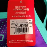  бански Спийдо 14-16г/ръст до 170см/34УК, снимка 3 - Водни спортове - 27853504