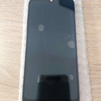 Дисплей и тъч скрийн за Motorola Moto E6 Plus, снимка 1 - Резервни части за телефони - 38536339