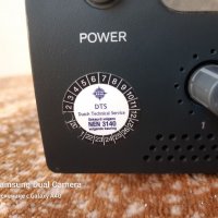 BOSCH PLE-1MA060-EU, снимка 3 - Ресийвъри, усилватели, смесителни пултове - 38280423