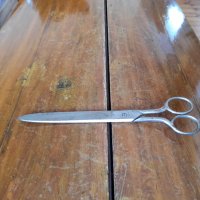 Стара ножица,ножици #7, снимка 1 - Други ценни предмети - 37731233
