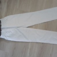 Лот от панталон с висока талия 2топа и блуза , снимка 1 - Панталони - 26296473