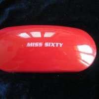 Нова Рамка за диоптрични очила Miss Sixty, снимка 2 - Слънчеви и диоптрични очила - 44067481