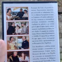 Хляб, любов и.... DVD със София Лорен, снимка 3 - DVD филми - 43153761