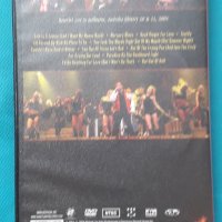 Meat Loaf Live With The Melbourne Symphony Orchestra – 2004 - Live With The Melbourne Symphony Orche, снимка 3 - DVD дискове - 43923286