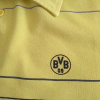 Две фен тениски Борусия Дортмунд,Borusia Dortmund Germany, снимка 4 - Тениски - 32751373