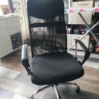 Стол за офис, снимка 2 - Столове за офис - 44853899