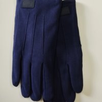 Мъжки ръкавици полар - Каприз 7, снимка 1 - Слънчеви и диоптрични очила - 43499351