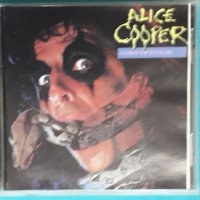 Alice Cooper(Hard Rock,Heavy Metal,Horror Rock)-3CD, снимка 1 - CD дискове - 43699666