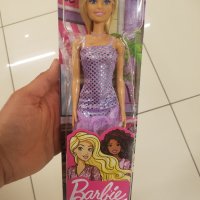 Кукли Barbie, снимка 1 - Кукли - 43370767