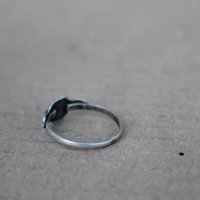 Стар сребърен пръстен с емайл Ф.К. ''Левски'', снимка 6 - Колекции - 43593854