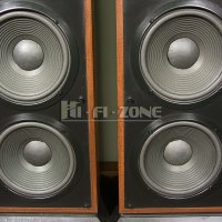 ТОНКОЛОНИ    Jbl model r133 , снимка 4 - Тонколони - 33649867