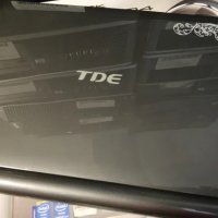 Нетбук TDE UB-1000 10.2", снимка 1 - Лаптопи за дома - 28255224