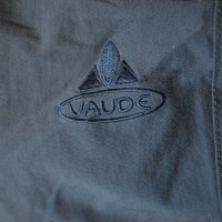 VAUDE Stretch Zip Off трекинг панталон Мъжки XL salewa north face millet, снимка 5 - Спортни дрехи, екипи - 28149281