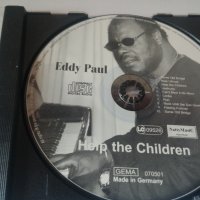 EDDY PAUL, снимка 4 - CD дискове - 33250885