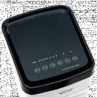 Мобилен охладител - пречиствател ZENET 4 в 1 с ФИКСИРАНА Цена 10 лева за доставка -Преносим климатик, снимка 6 - Климатици - 38619207