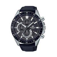 Мъжки часовник Casio Edifice EFV-620L-1AVUEF, снимка 1 - Мъжки - 43381268