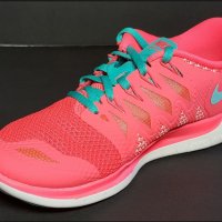 маратонки  Nike Free 5.0 номер 38,5, снимка 6 - Маратонки - 36763072